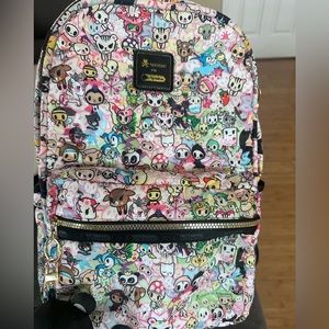 Tokidoki backpack